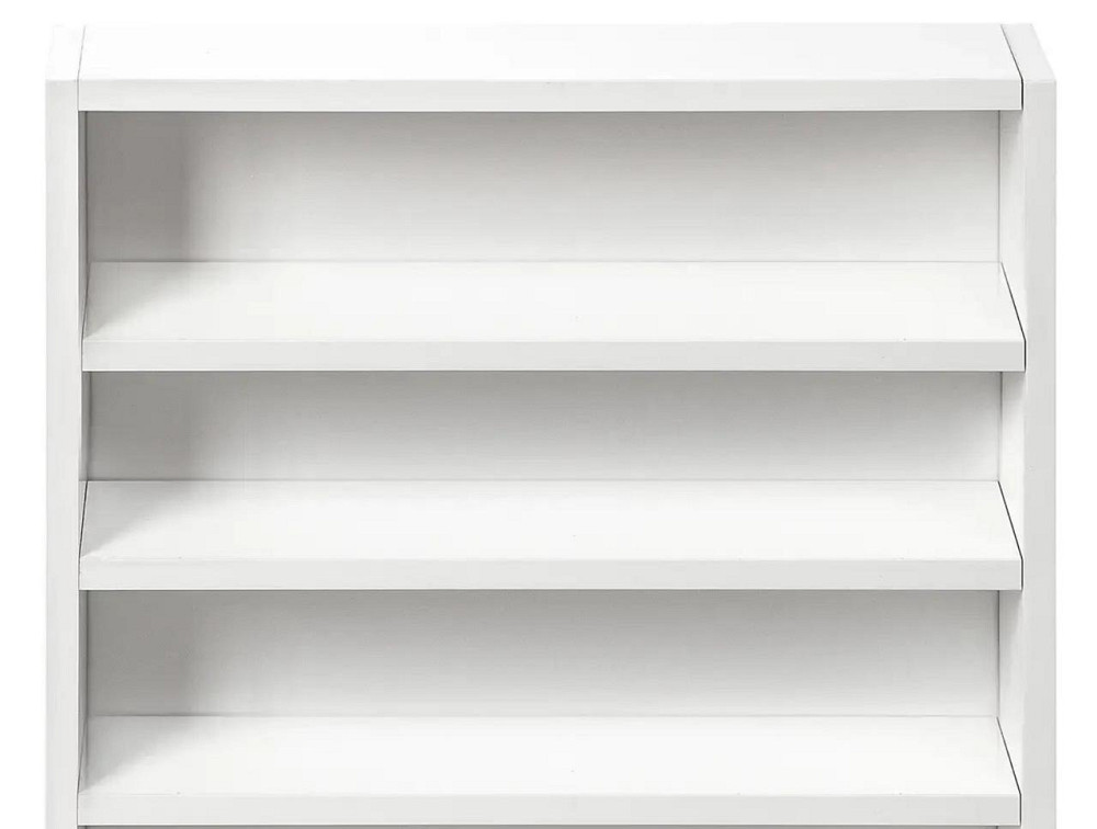 Полка для гель лаков на 3 полки. Белая Киев - изображение 1