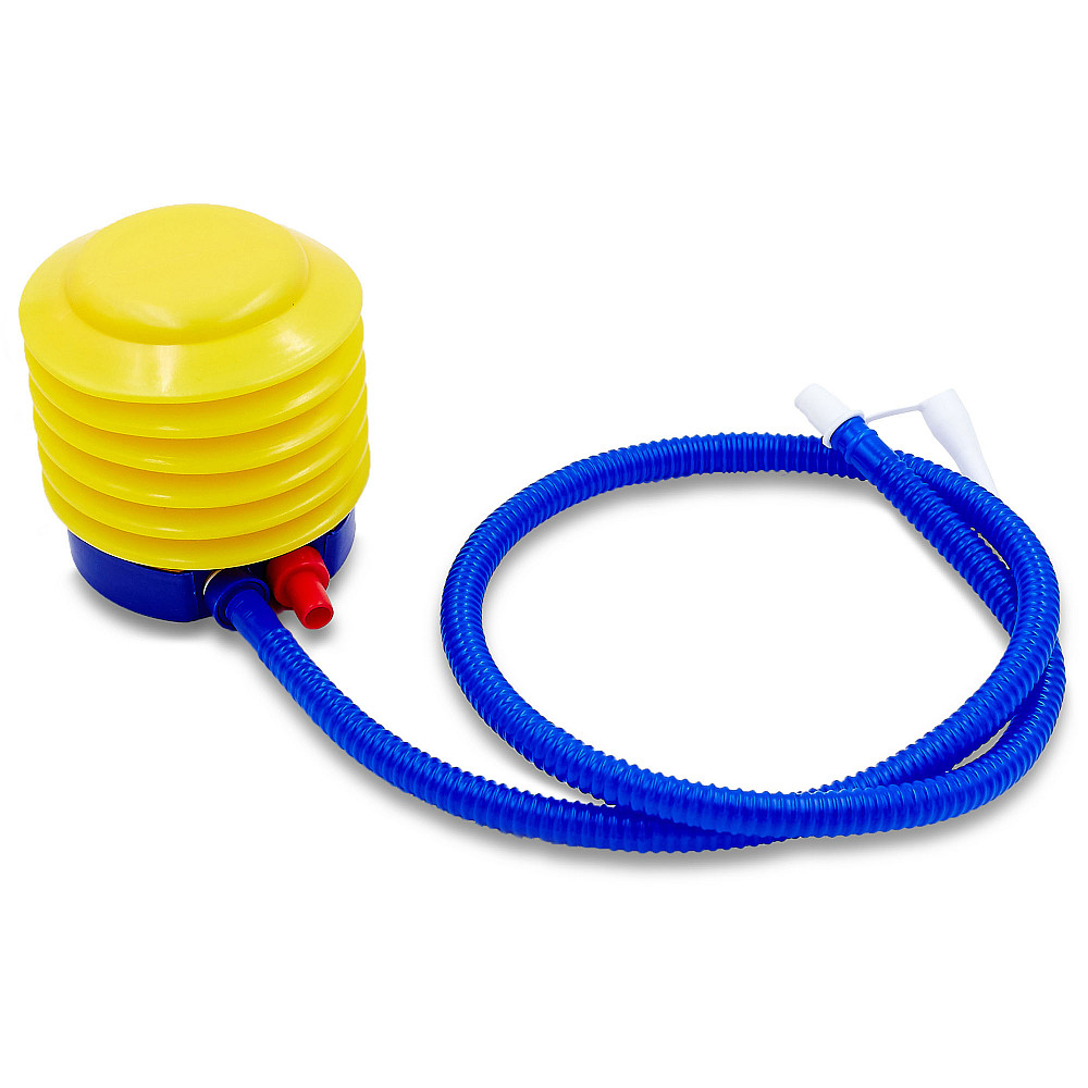 Насос для фітболу ножний Коломыя - изображение 1