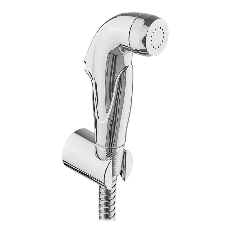 Набір для гігієнічного душу Zerix Bidet SET-008   ( ZX4913 ) 36887 Харків - фото 1