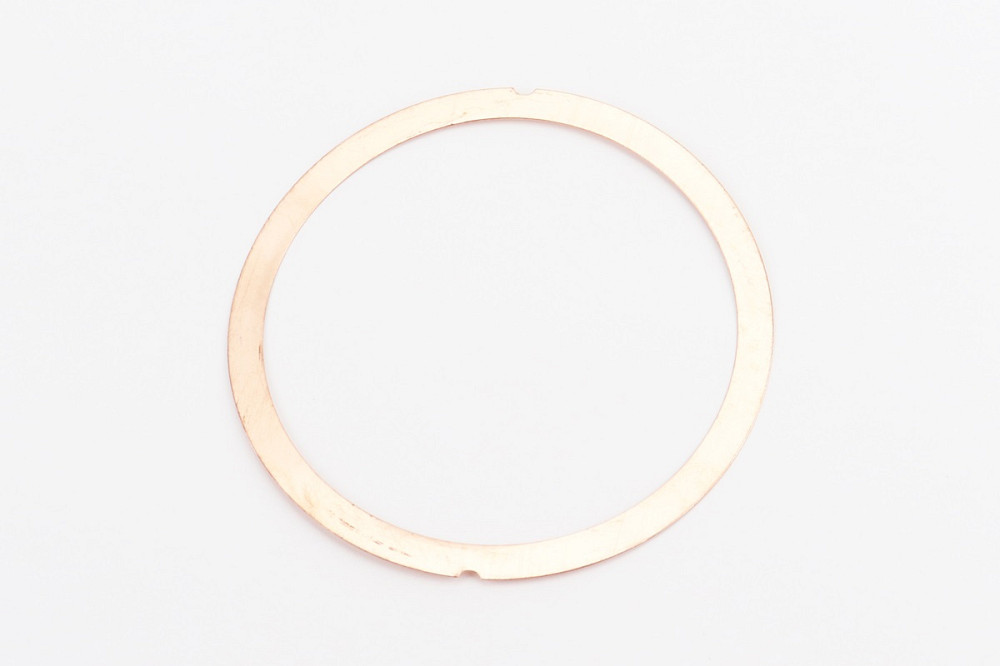 Прокладка головки циліндра 186F 86mm, (мідь) Киев - изображение 1