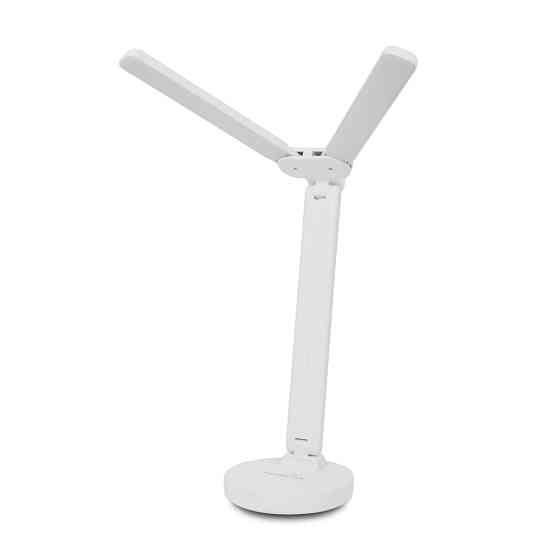 Лампа світлодіодна акумуляторна Mealux DL-14 Київ