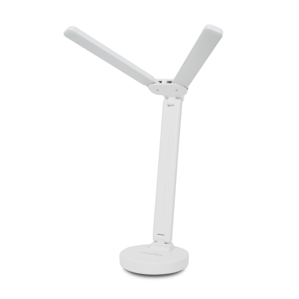 Лампа світлодіодна акумуляторна Mealux DL-14 Київ - фото 1