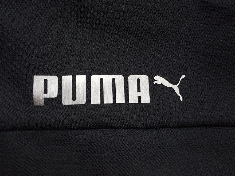 Мужской эластиковый спортивный костюм Puma Сумы - изображение 4