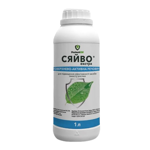 Прилипач Сяйво екстра 1000мл Protecton Житомир - фото 1