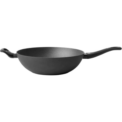 Сковорода TVS Virtus Restyling Вок 32 см (CS795323710201) Вінниця - фото 1