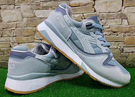 Кроссовки женские BaaS Adrenaline V 7500,р.36(23,5)см. Киев