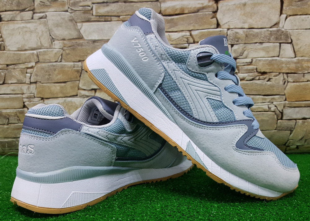 Кроссовки женские BaaS Adrenaline V 7500,р.36(23,5)см. Киев - изображение 2