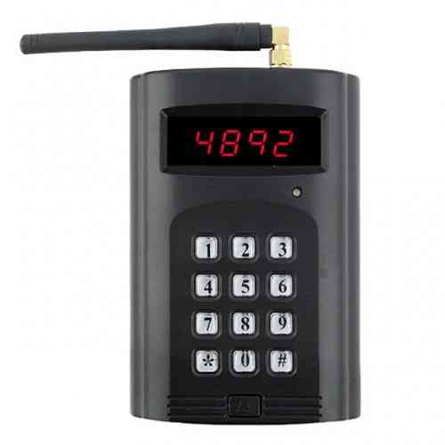 Кухонний передавач кухаря R-910 Recs USA Київ