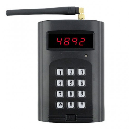 Кухонный передатчик повара R-910 Recs USA Киев - изображение 1