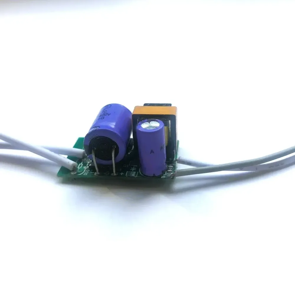 Змінна плата в лампу лупу з регулюванням світла для регулювання світла. Київ - фото 2