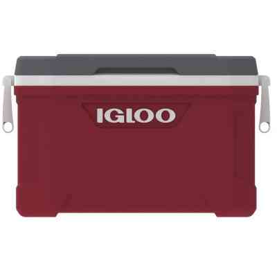 Термобокс Igloo Latitude 52 49л Red (0342235034062) Вінниця