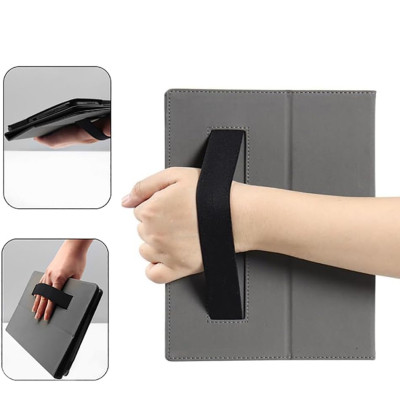 Чохол до планшета BeCover Slimbook Teclast P30T 10.1" Black (713097) Вінниця - фото 8