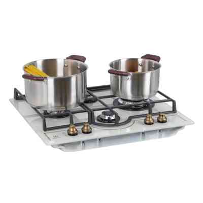 Варочна поверхня Electrolux GPE 363 RBV (GPE363RBV) Вінниця