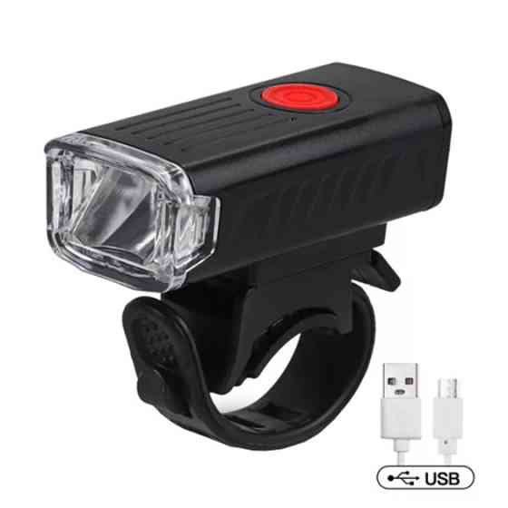 Легкий алюмінієвий ліхтар для велосипедистів LY-21, Ліхтарик для самоката велосипеда LH-28 Львів