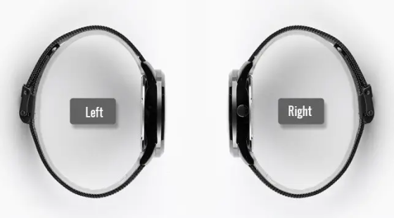 Чоловічий класичний годинник Skmei 9208 (Чорний із зеленими стрілками) Вінниця