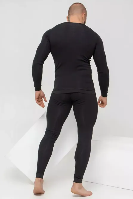 Термокомплект чоловічий TotalFit ARTICA TMK1-VH10 S Киев - изображение 2