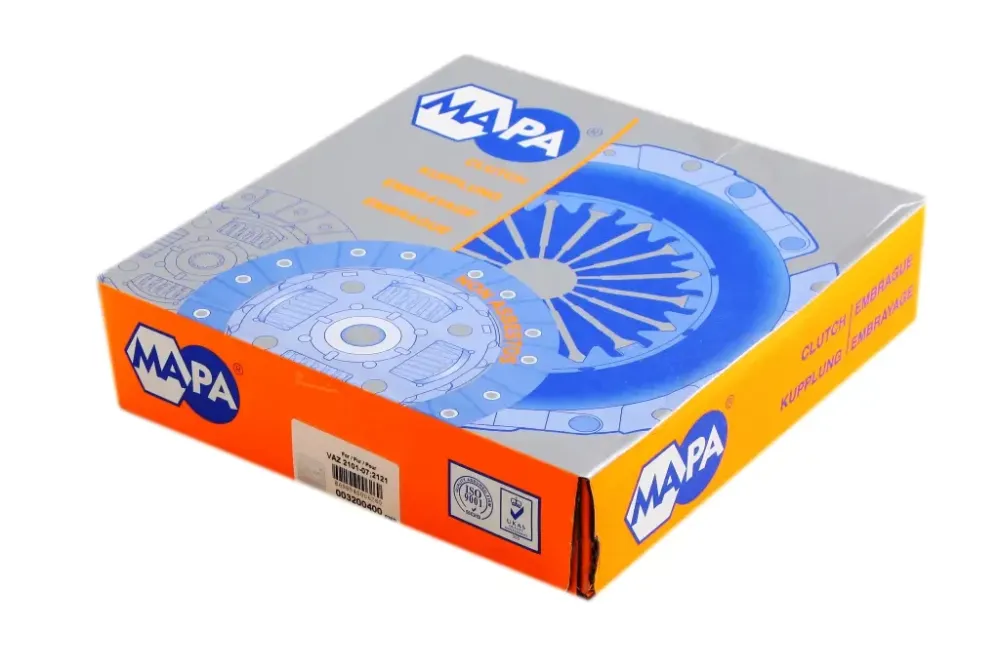 Корзина диск вижимний 2101 нов. обр. Mapa Вінниця - фото 4