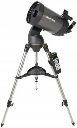 Бинокль Celestron NexStar 6