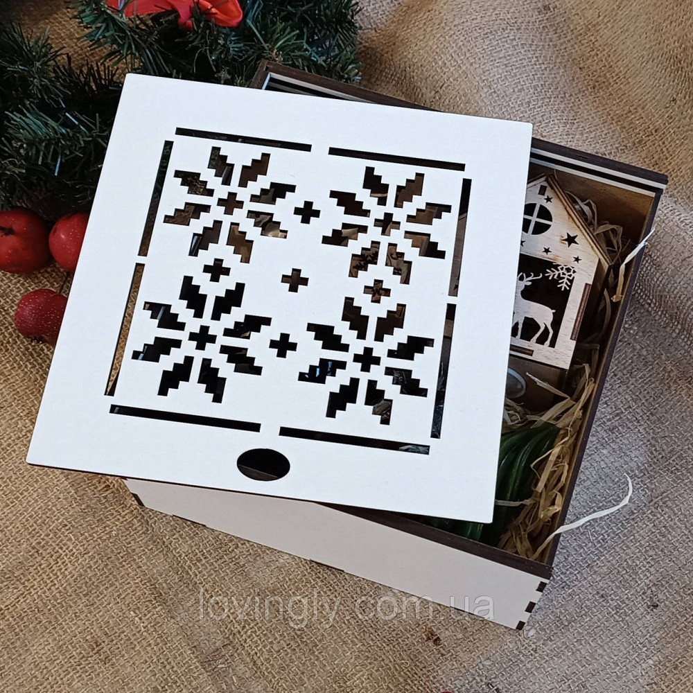 Подарунок на Новий Рік для друзів або близьких людей Ірпінь - фото 5