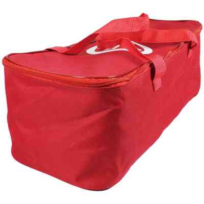 Сумка для аптечки Poputchik 45 х 12 х 19 см (Ф-02-015-М) Вінниця