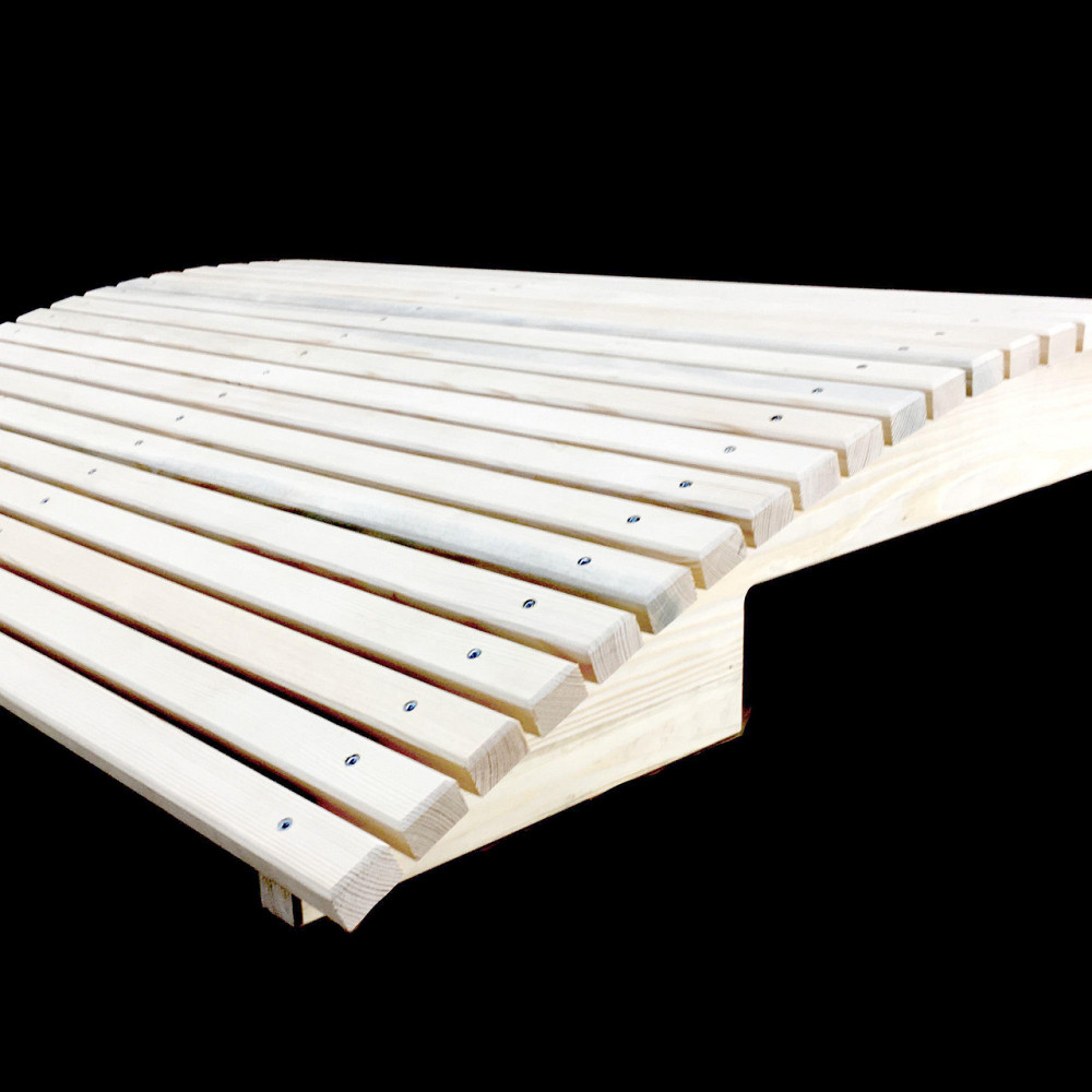 Мостик садовый 