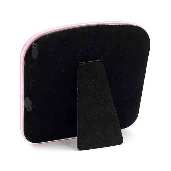 Фоторамка "Старовинне кіно", рожева Рівне