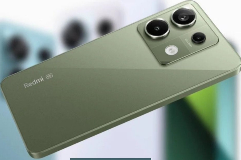 Смартфон: Xiaomi Redmi Note 13 Pro G5 , 8/128Gb. Black. Киев - изображение 1