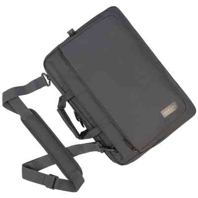 Сумка для ноутбука Tucano 16" WO4 black (WO4-MB16-AX) Вінниця