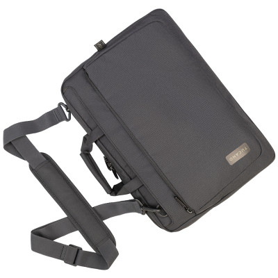 Сумка для ноутбука Tucano 16" WO4 black (WO4-MB16-AX) Вінниця - фото 3