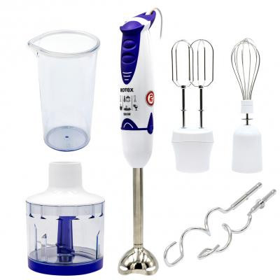 Блендер Rotex RTB505-W Вінниця - фото 1