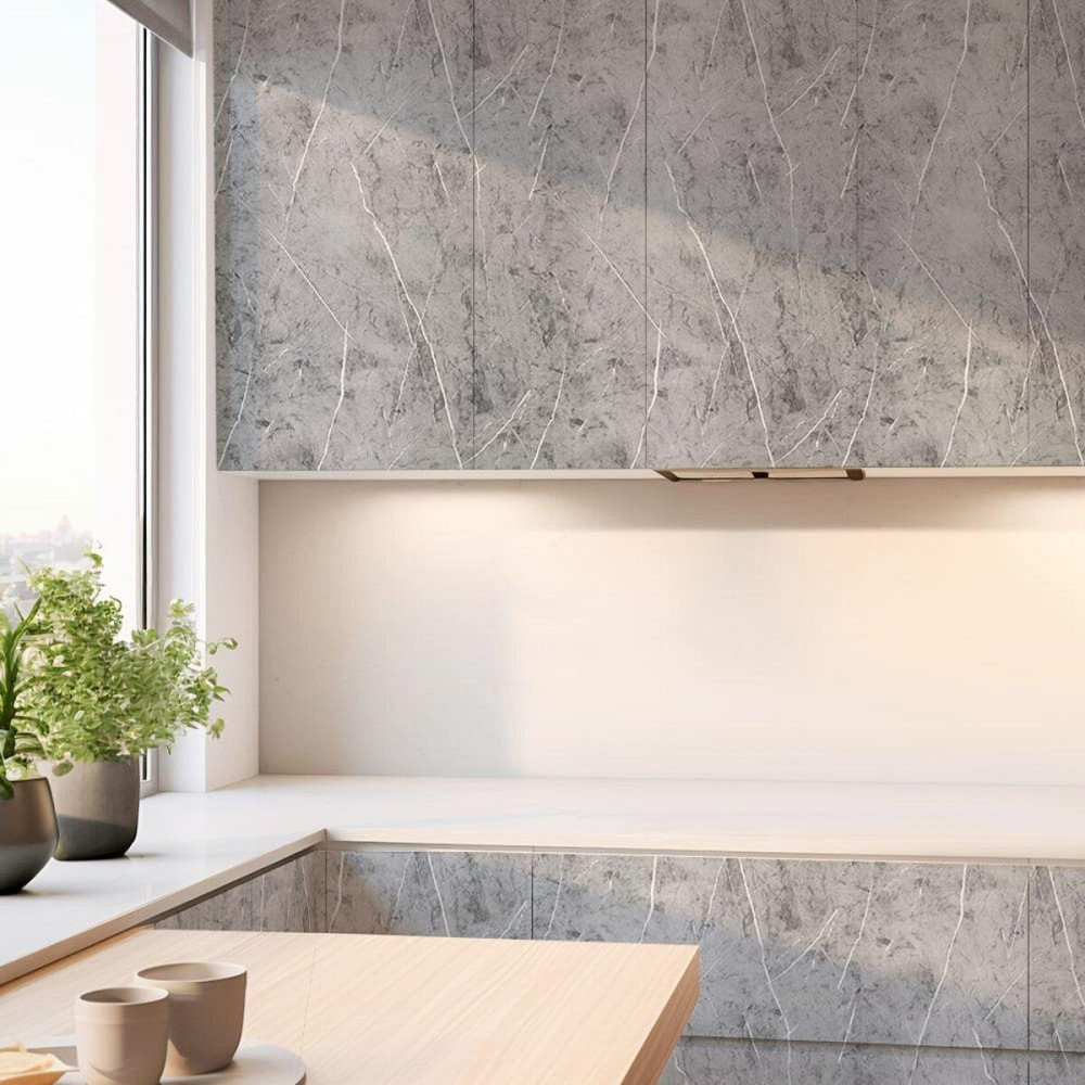 Пленка на самоклейке 60см х 10м SW-00002619 Днепр - изображение 6