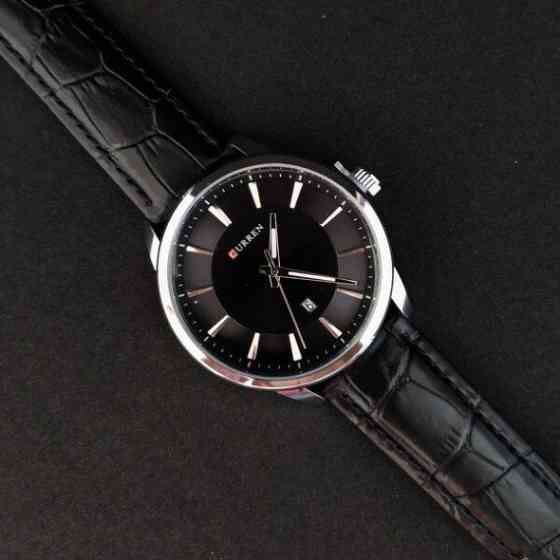 Мужские наручные часы Curren Panama Киев