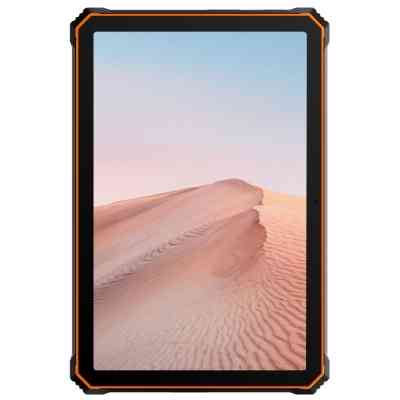 Планшет Blackview Tab Active 8 Pro Rugged 10.36" FHD+ 8/256GB / 5G / LTE / MIL-STD-810H Orange (6931548318804) Вінниця
