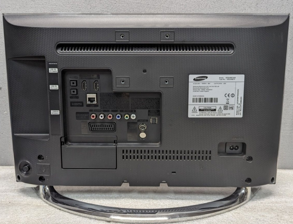 Телевізор: Samsung UE22H5600 55.9cm.(22) FULL HD Smart TV, WiFi. Харків - фото 7