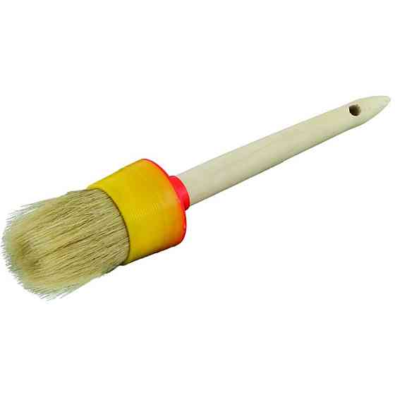 Sigma Кисть круглая №04 SIGMA (8303321) Киев