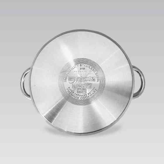 Каструля 0,5л d12см MR-3508-12 Maestro Житомир