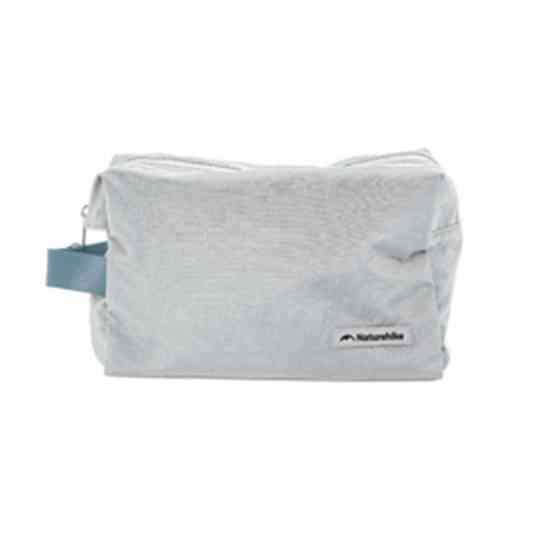 Косметичка Naturehike CNK2450XB024, розмір L, сірий Київ