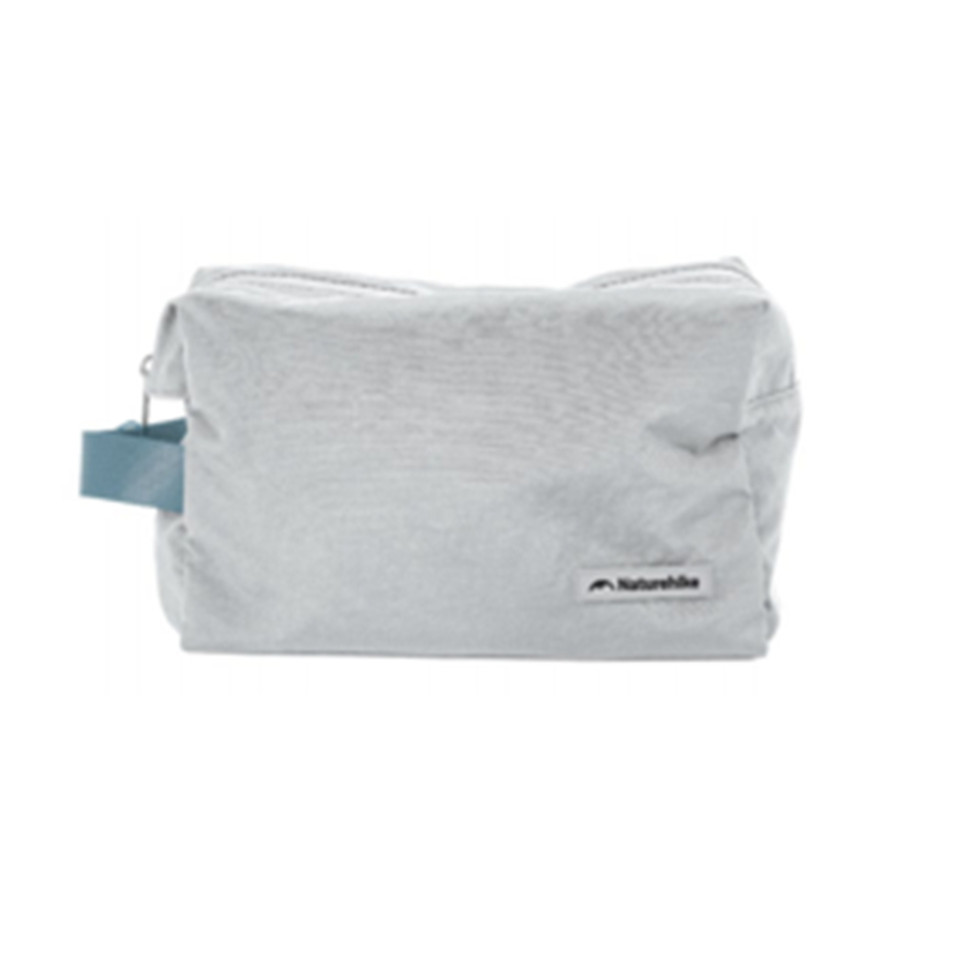 Косметичка Naturehike CNK2450XB024, розмір L, сірий Киев - изображение 1