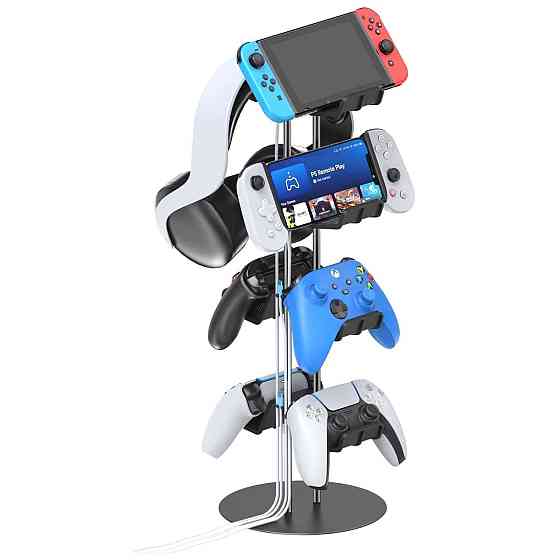 Шафа 19" 42U, 610х1055 мм (Ш*Г), посилена, перфоровані двері (66%),чорна Київ