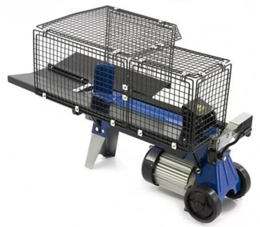 BX-001 Горизонтальный Гидравлический Дровокол Электрический 3200 Вт, Усилие 5–9 Т, 52 см Одесса - изображение 2