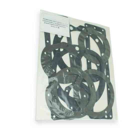 Прокладки мосту Т-40 заднього Мукачево