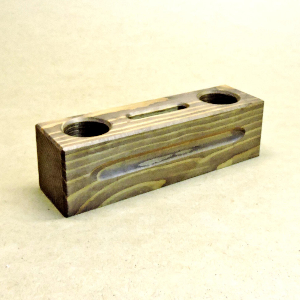 Настільний органайзер "Джакобі" капучино Миколаїв - фото 8