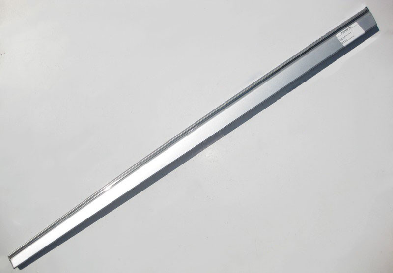 Mercedes-Benz  A2096901182 Молдинг лівих дверей з хромом CLK C209 Одесса - изображение 1