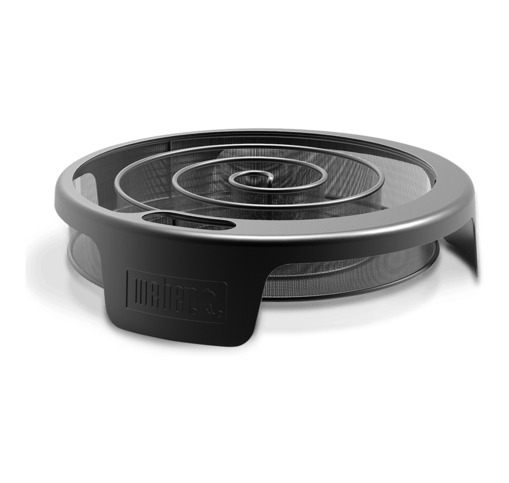 Спіраль (равлик) для копчення Weber 17636 Код: 008854 Рівне - фото 3