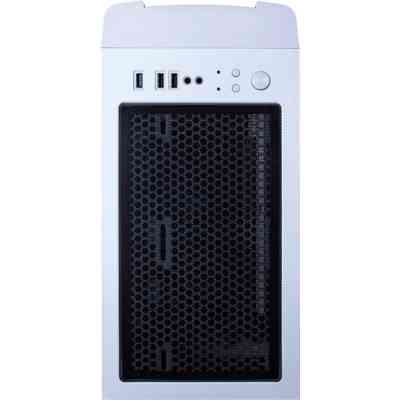 Корпус 1stPlayer D4-WH-4F1-W Винница