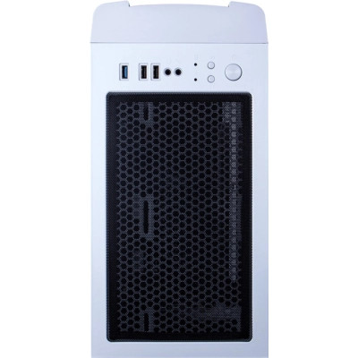 Корпус 1stPlayer D4-WH-4F1-W Вінниця - фото 4