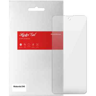 Плівка захисна Armorstandart Motorola E40 (ARM63031) Вінниця