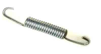 Пружина гальмівних колодок МТ, ДНІПРО VDK Киев