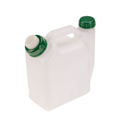 Тример садовий Verto бензиновий 42.7куб см, 1.2к.с., ліска 46см, ніж 25.5см, 7.3кг (50G491) Вінниця - фото 3