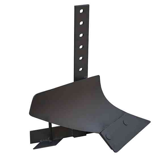 Плуг ПН-1-15МБ універсальний (з привареним відвалом) Харьков